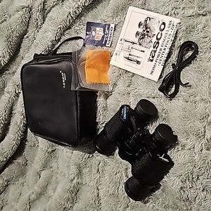 Vintage Tasco mono power binoculars